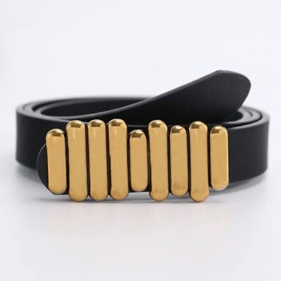 Bar Black Belt - Picture 2 of 4